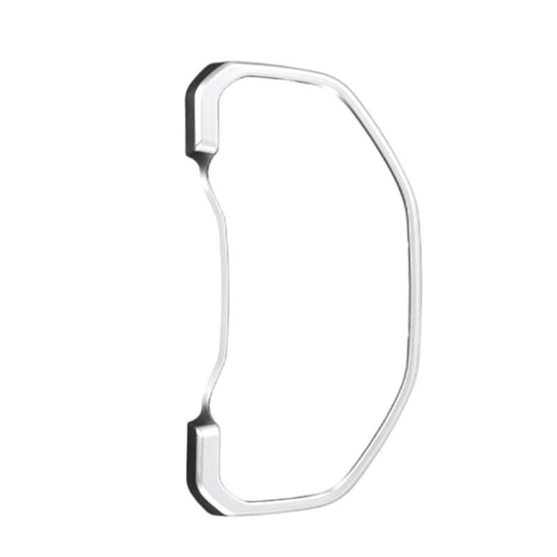 for Land Cruiser LC300 2021-2023 Combination Meter Decoration Protective Sticker Interior Accessorie