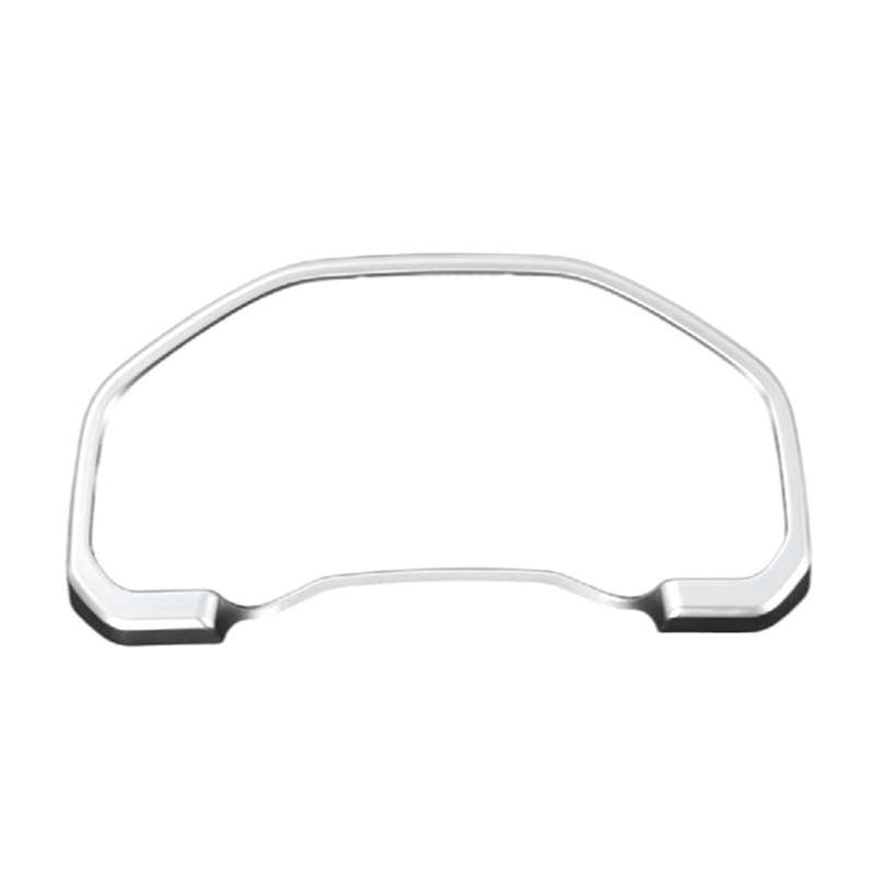 for Land Cruiser LC300 2021-2023 Combination Meter Decoration Protective Sticker Interior Accessorie