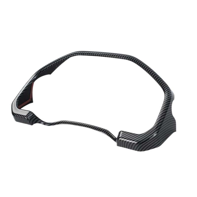 for Land Cruiser LC300 2021-2023 Combination Meter Decoration Protective Sticker Interior Accessori