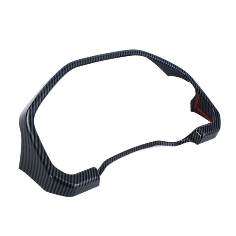 for Land Cruiser LC300 2021-2023 Combination Meter Decoration Protective Sticker Interior Accessori