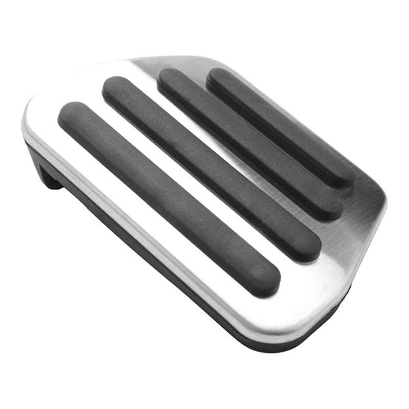for Land Range Sport/ 2013-2018 Gas Accelerator Footrest Modified Pedal Pad Refit Cover Sticker