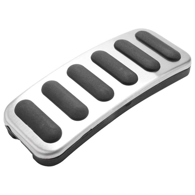 for Land Range Sport/ 2013-2018 Gas Accelerator Footrest Modified Pedal Pad Refit Cover Sticker