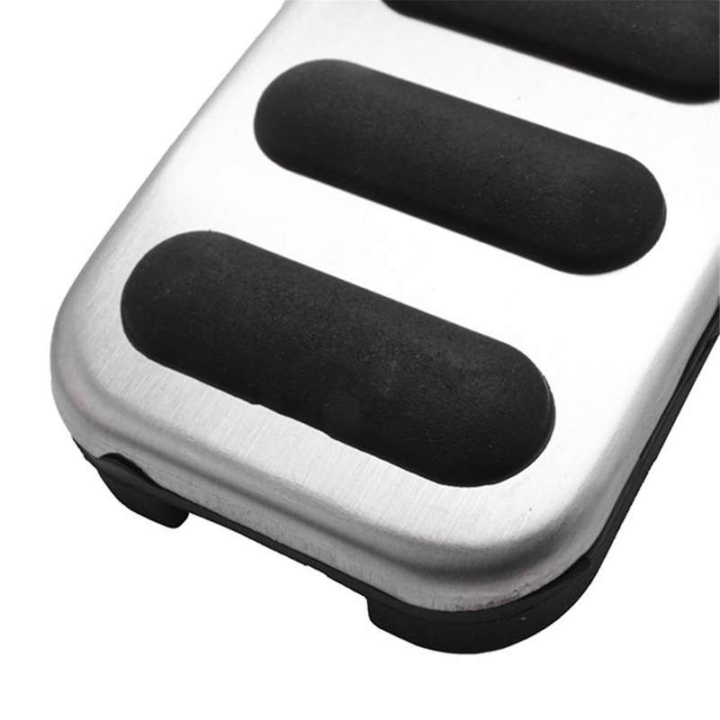 for Land Range Sport/ 2013-2018 Gas Accelerator Footrest Modified Pedal Pad Refit Cover Sticker