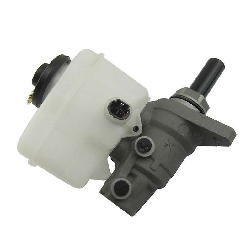 for Land Cruiser Prado Crj120 Kdj120 47028-60030 Right Rudder Brake Master Cylinder Assembly