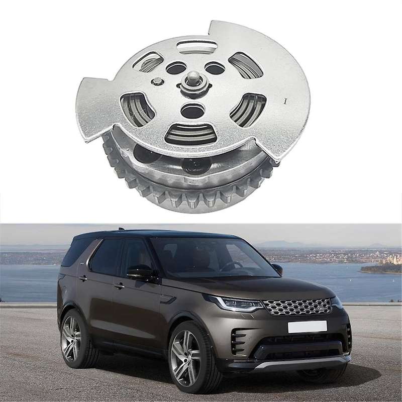 for Land Range Sport LR4 LR061551 Camshaft Sprocket Intake Variable Timing Gear 2010-2016