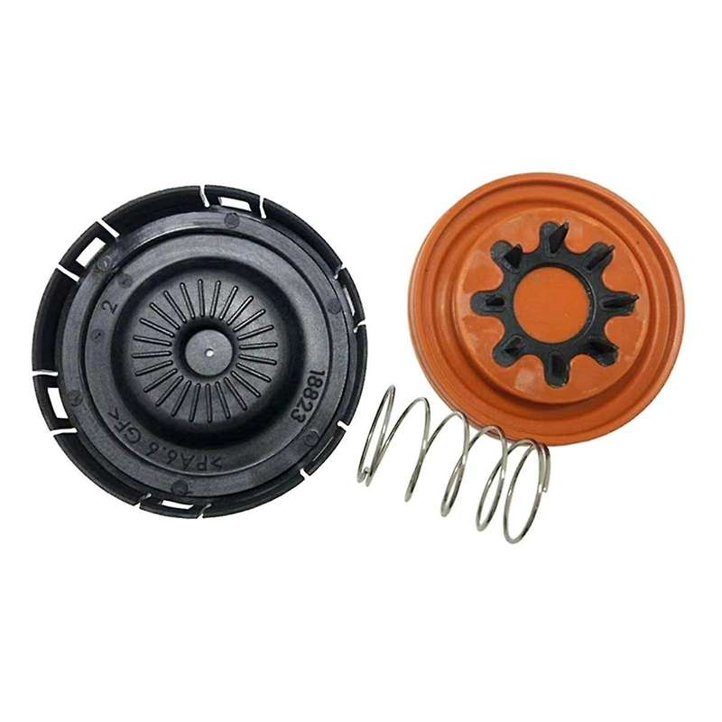 for Land Range Sport LR4 PCV Valve Cover W/Membrane Kit LR041443, LR051835 , LR010780