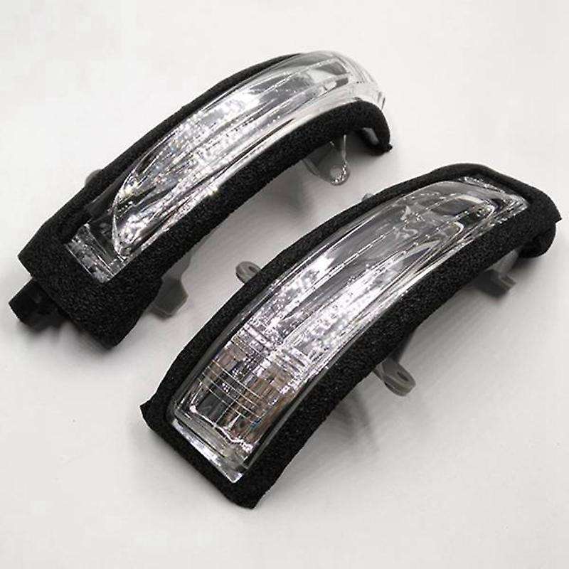 for LAND CRUISER PRADO 2010-2016 Side Mirror LED Turn Signal Light Indicator Blink Light 81740-60090
