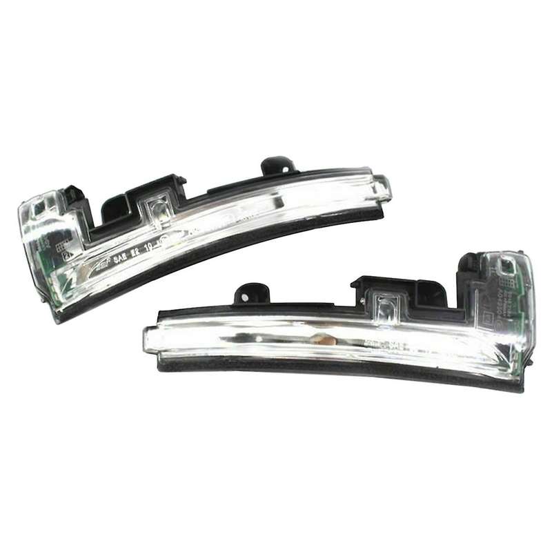 for Land Rover Discovery 4 Range Rover Sport Evoque Rearview Mirror Turn Signal Light Indicator Lamp