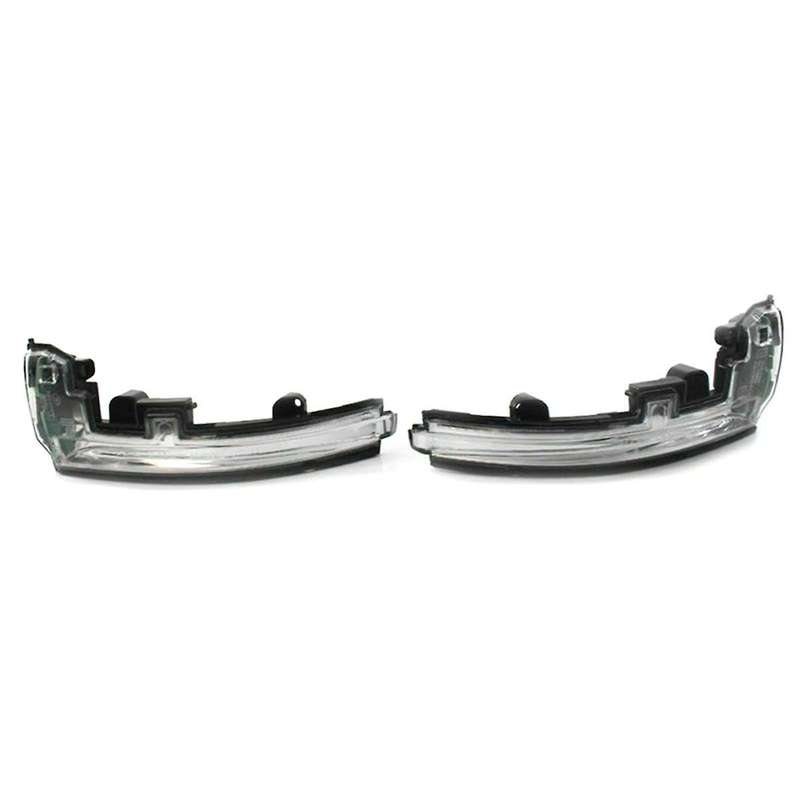 for Land Rover Discovery 4 Range Rover Sport Evoque Rearview Mirror Turn Signal Light Indicator Lamp