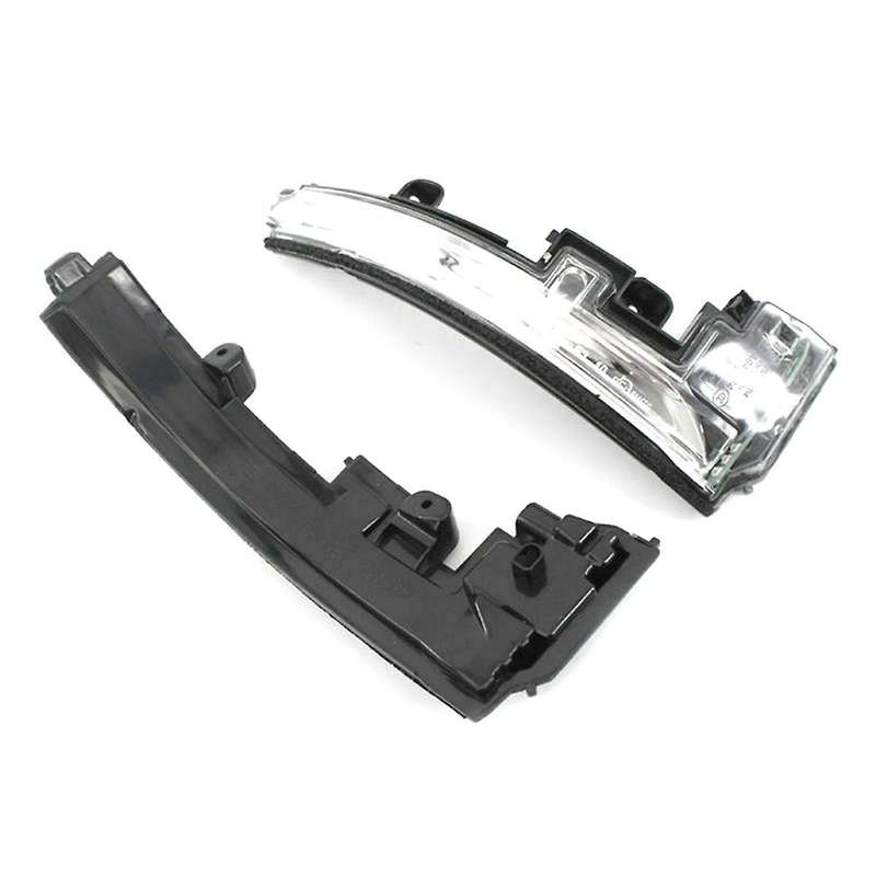 for Land Rover Discovery 4 Range Rover Sport Evoque Rearview Mirror Turn Signal Light Indicator Lamp