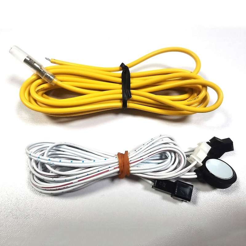 for LC135 V1 Temperature Motorcycle Tachometer Digital Odometer Speedometer Meter Gauge Moto Tacho I