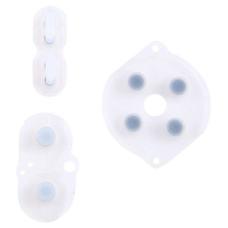 for LED Button Light Kit for GameBoy Color LED Light Ribbon Board DIY Button Light Color Modify Kits