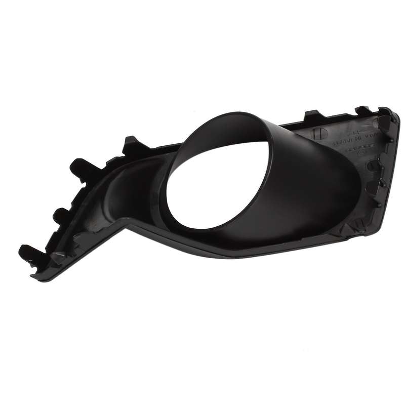 for Legacy 2004-2009 Front Bumper Fog Light Frame Fog Lamp Replacement Bezel Cover, Right Side