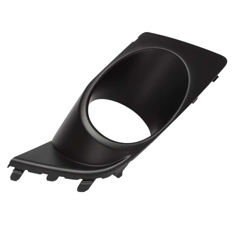 for Legacy 2004-2009 Front Bumper Fog Light Frame Fog Lamp Replacement Bezel Cover, Right Side