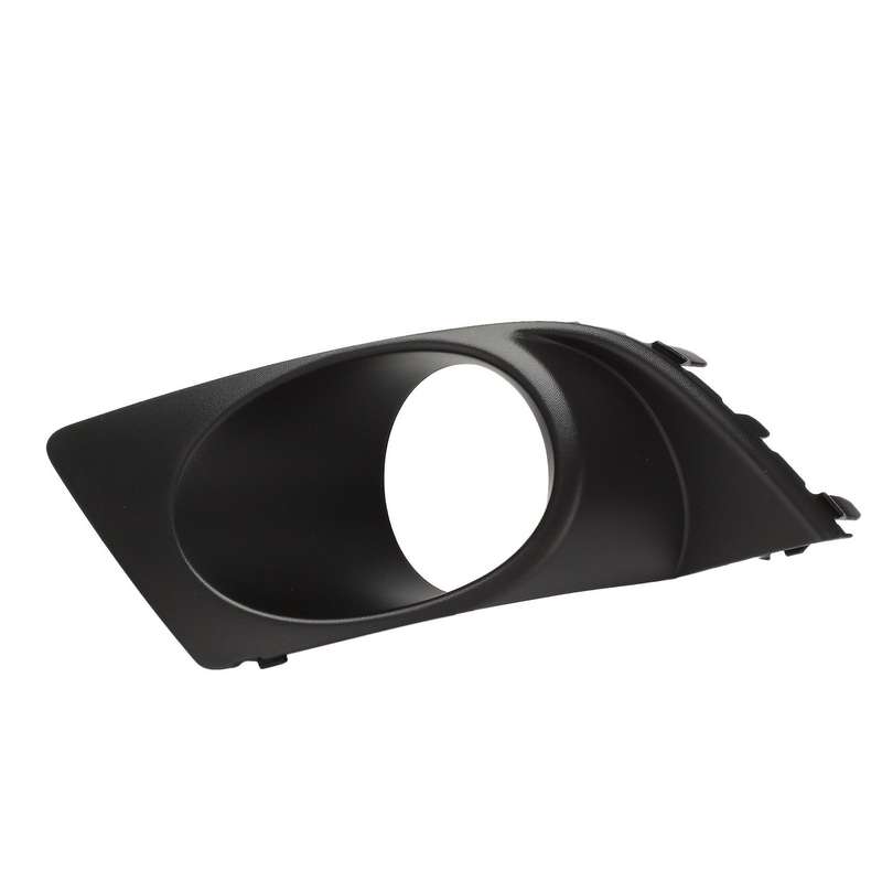 for Legacy 2004-2009 Front Bumper Fog Light Frame Fog Lamp Replacement Bezel Cover, Right Side
