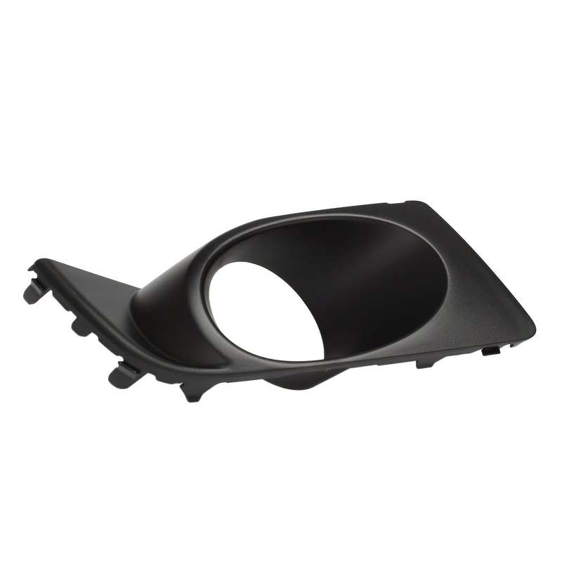 for Legacy 2004-2009 Front Bumper Fog Light Frame Fog Lamp Replacement Bezel Cover, Right Side