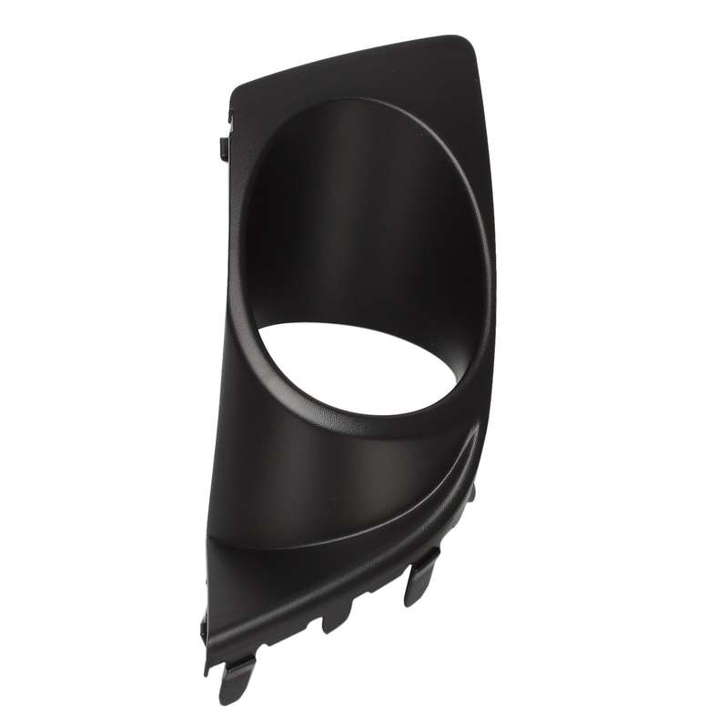 for Legacy 2004-2009 Front Bumper Fog Light Frame Fog Lamp Replacement Bezel Cover, Right Side