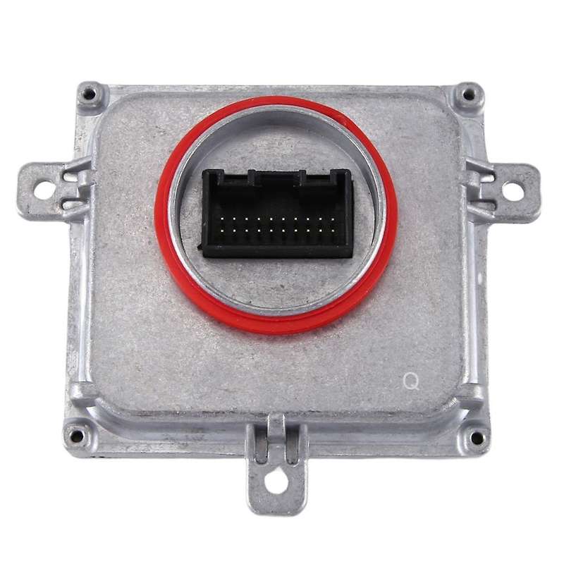for Led Headlight Control Module Computer Control Unit Ecu Unit 4g0907397q