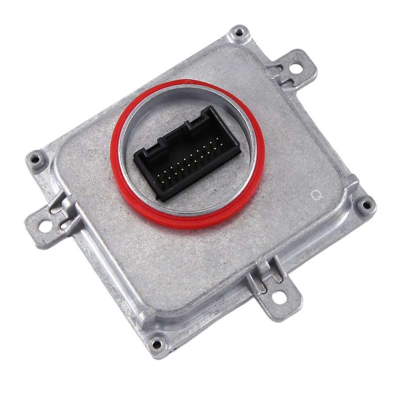 for Led Headlight Control Module Computer Control Unit Ecu Unit 4g0907397q