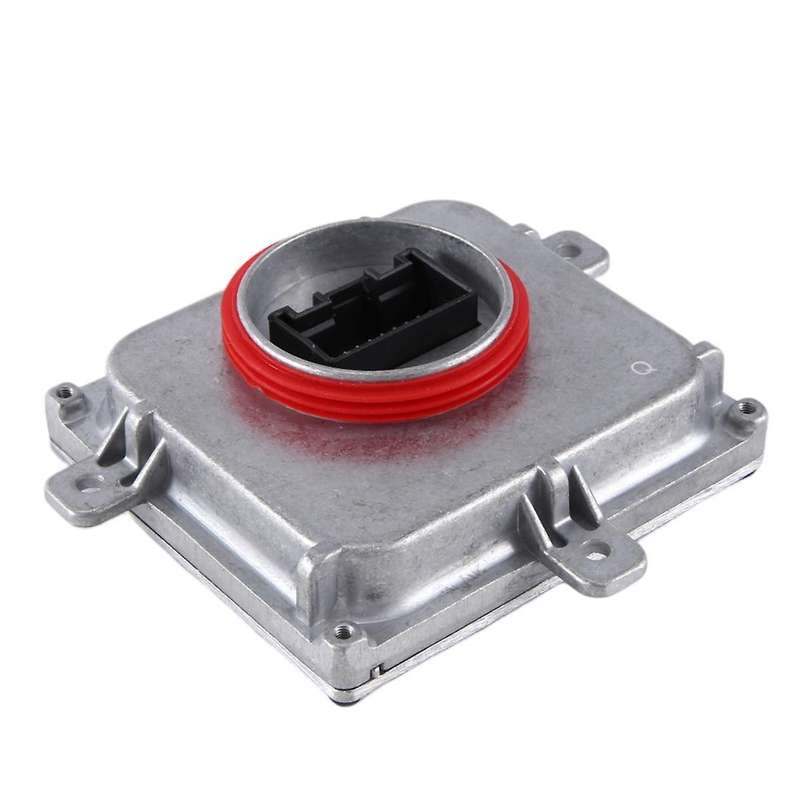 for Led Headlight Control Module Computer Control Unit Ecu Unit 4g0907397q