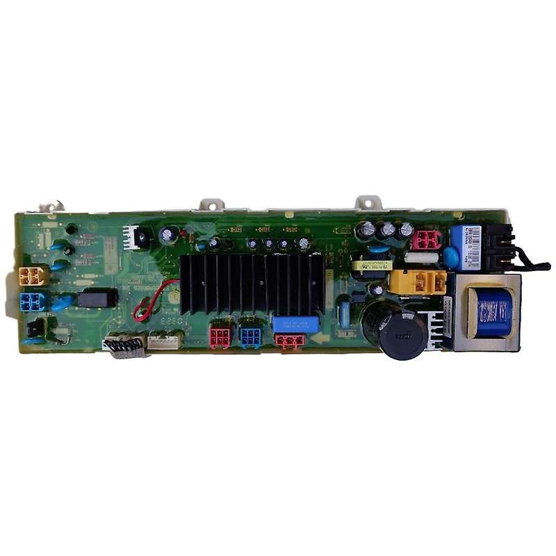 for LG Washing Machine Computer Board Display Board WD-N10310D WD-N10300D N10300DJ N10300DT