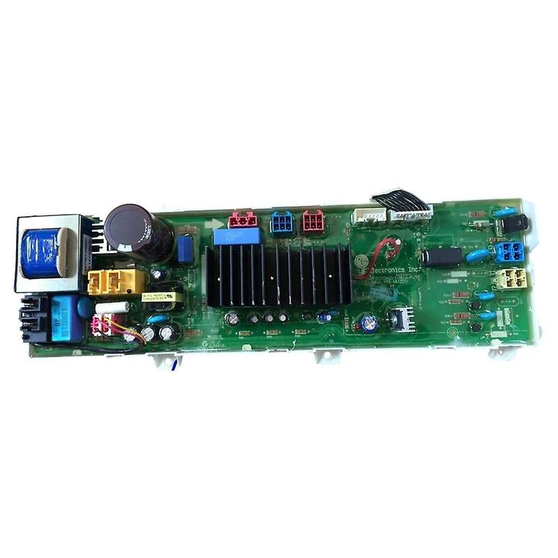 for LG Washing Machine Computer Board Display Board WD-N10310D WD-N10300D N10300DJ N10300DT