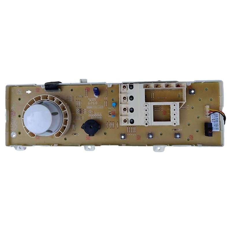 for LG Washing Machine Computer Board Display Board WD-N10310D WD-N10300D N10300DJ N10300DT