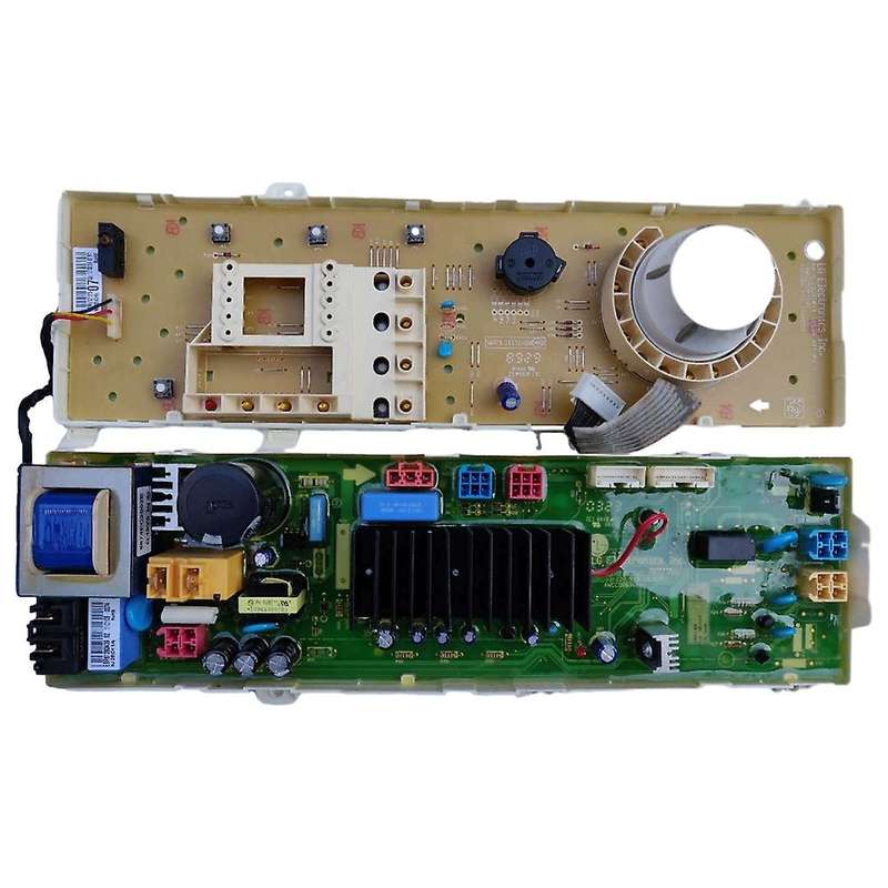 for LG Washing Machine Computer Board Display Board WD-N10310D WD-N10300D N10300DJ N10300DT