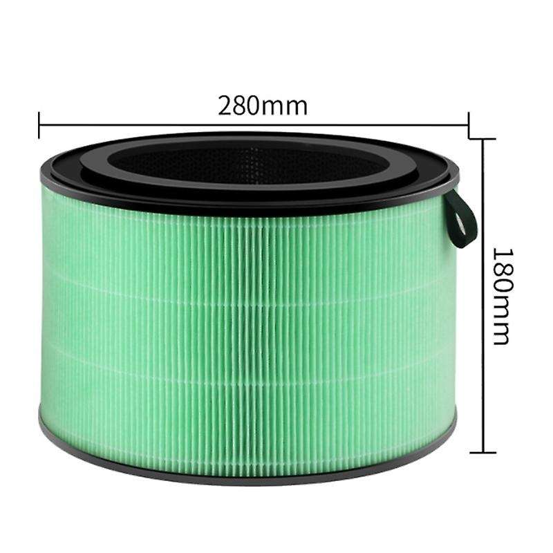 for Lg Air Purifier Filter As281daw As227dwe As247dwe As117dwe Filter