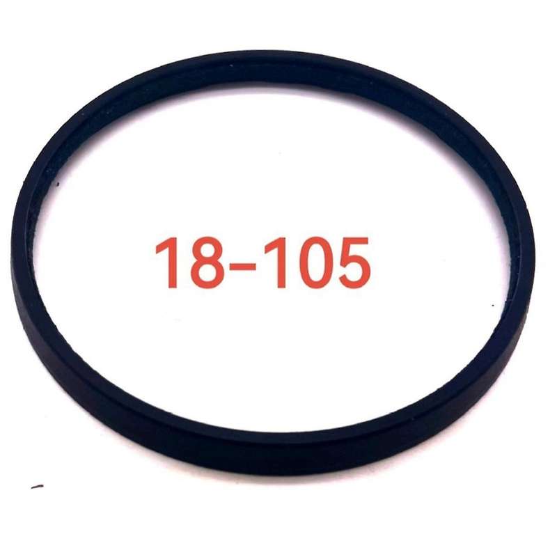 for Lens Parts 18-105 Fragile Ring Front Ring Zoom Seal Ring Lens Ring Head