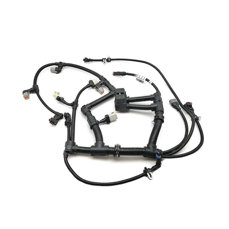 for Leoncino 800 BJ750-6 Motorcycle Air Filter Motor Bike Intake Cleaner Motorcycle Accessories