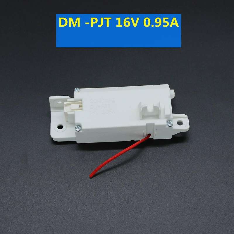 for Lg Washing Machine Washer Door Lock Switch Electronic Door Lock Washing Machine Parts T16 T10 T