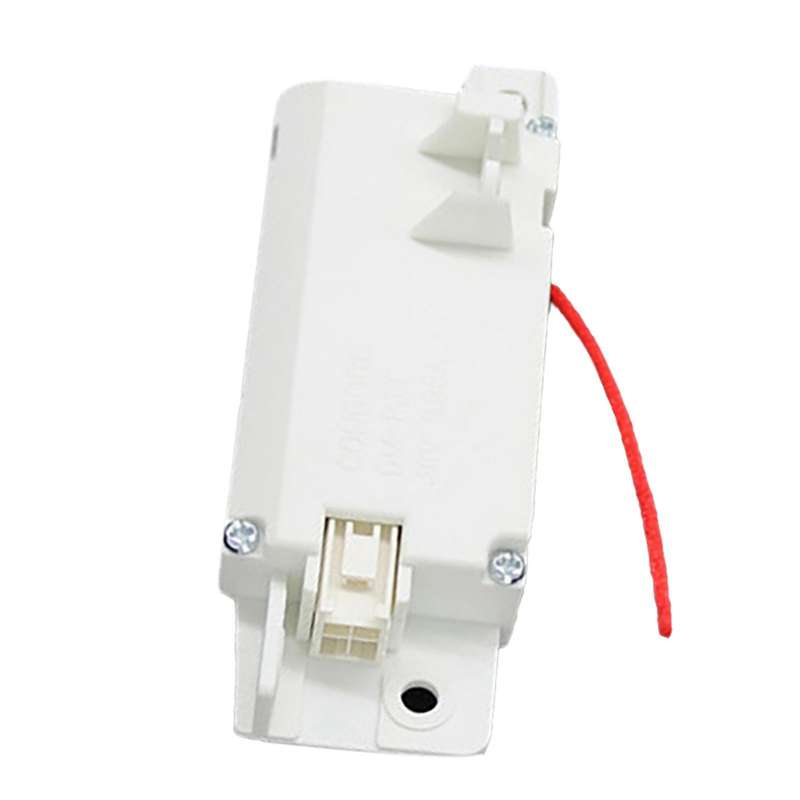 for Lg Washing Machine Washer Door Lock Switch Electronic Door Lock Washing Machine Parts T16 T10 T
