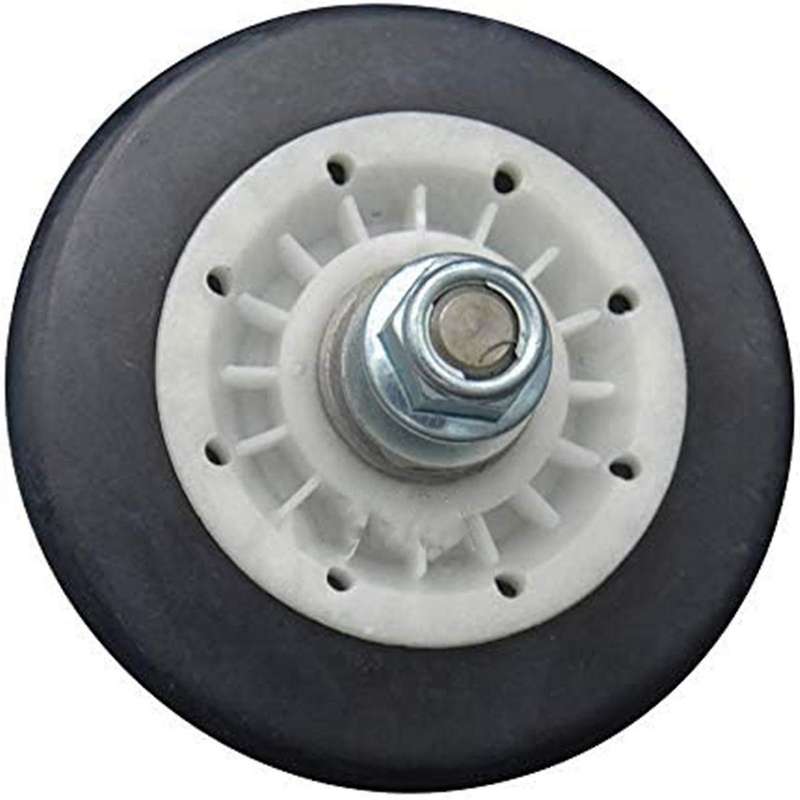 for LG Dryer Repair Kit, 4581EL2002C 4561EL3002A Dryer Idler Pulley 4400EL2001A 4581EL3001A 4581EL3