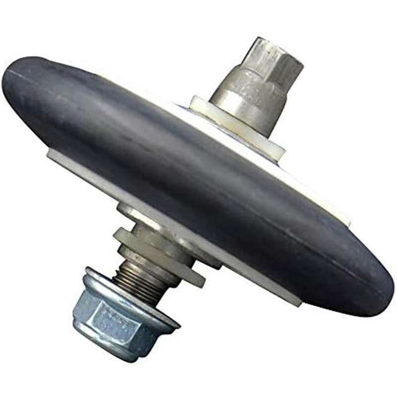 for Lg Dryer Repair Kit, 4581el2002c 4561el3002a Dryer Idler Pulley 4400el2001a 4581el3001a 4581el30