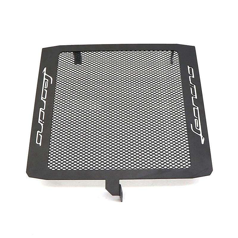 for Leoncino 500 Bj500 2018-2019 Motorcycle Radiator Protective Cover Guards Radiator Grille Cover