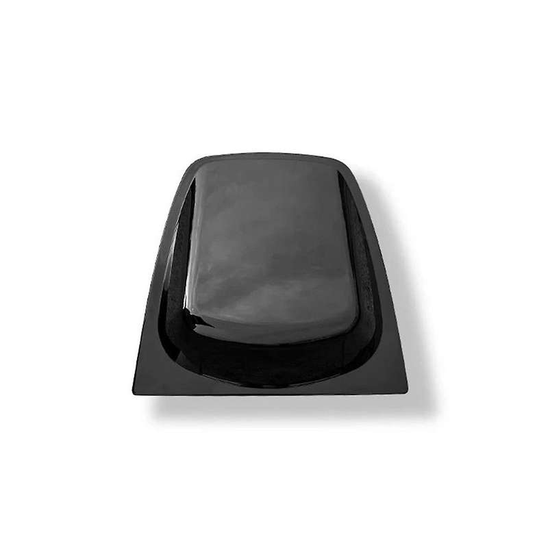for Li Lixiang L7 L8 2022 2023 2024 Car Lidar Decorative Cover Laser Radar Protective Cover Trim AB