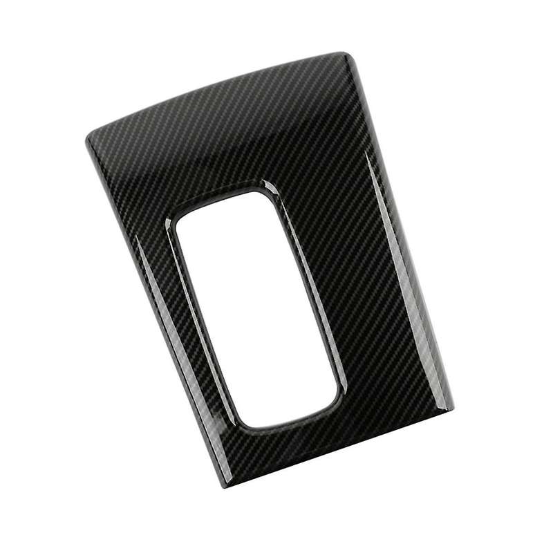 for Liberty 1999-2007 Car Gear Shift Panel Frame Cover Trim Decoration Stickers Accessories