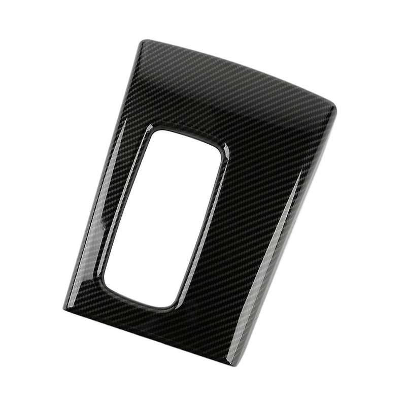 for Liberty 1999-2007 Car Gear Shift Panel Frame Cover Trim Decoration Stickers Accessories