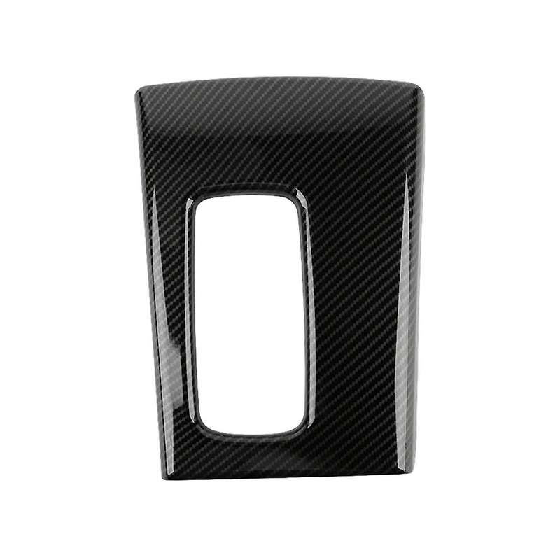 for Liberty 1999-2007 Car Gear Shift Panel Frame Cover Trim Decoration Stickers Accessories