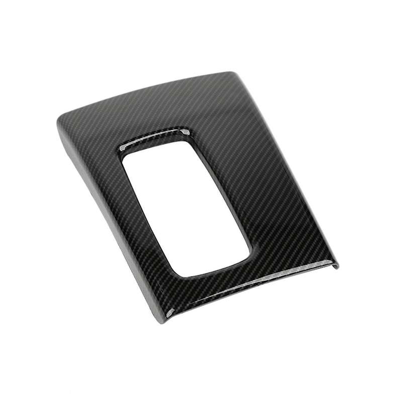 for Liberty 1999-2007 Car Gear Shift Panel Frame Cover Trim Decoration Stickers Accessories