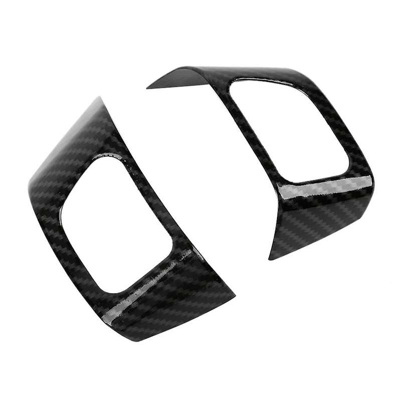 for Liberty 1999-2007 Car Steering Wheel Cover Decoration Trim Stickers Frame Accessories