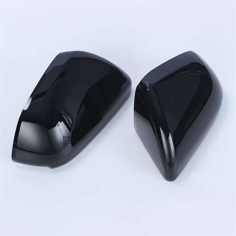 for Li Lixiang L8 L9 2022-2024 Car Rear View Mirror Cover Protective Cover Reverse Mirror Preventio
