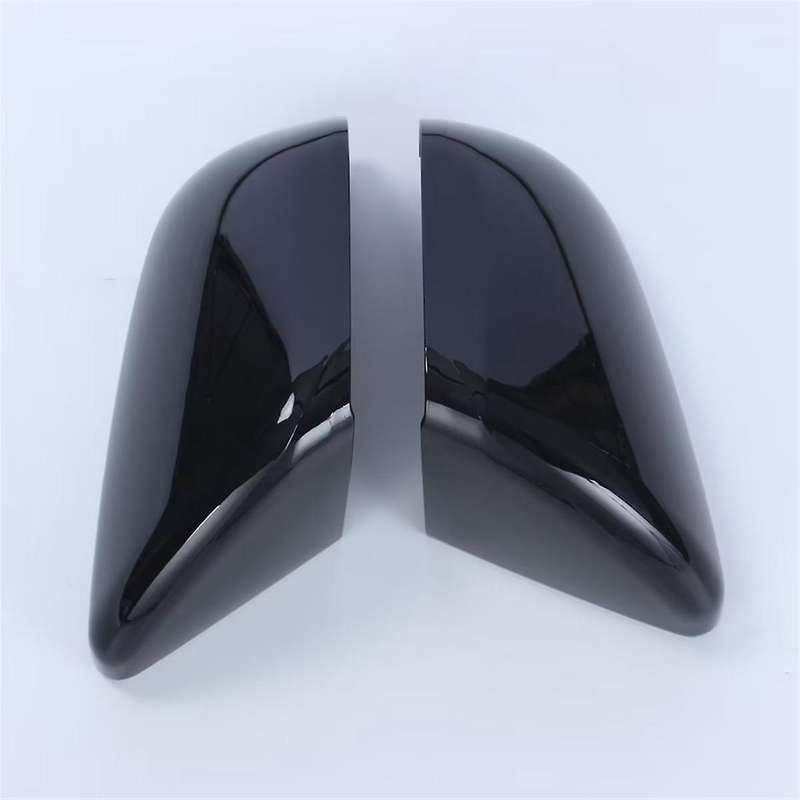 for Li Lixiang L8 L9 2022-2024 Car Rear View Mirror Cover Protective Cover Reverse Mirror Preventio