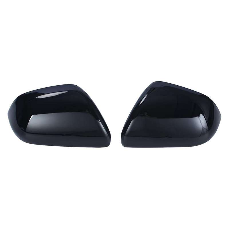 for Li Lixiang L8 L9 2022-2024 Car Rear View Mirror Cover Protective Cover Reverse Mirror Preventio