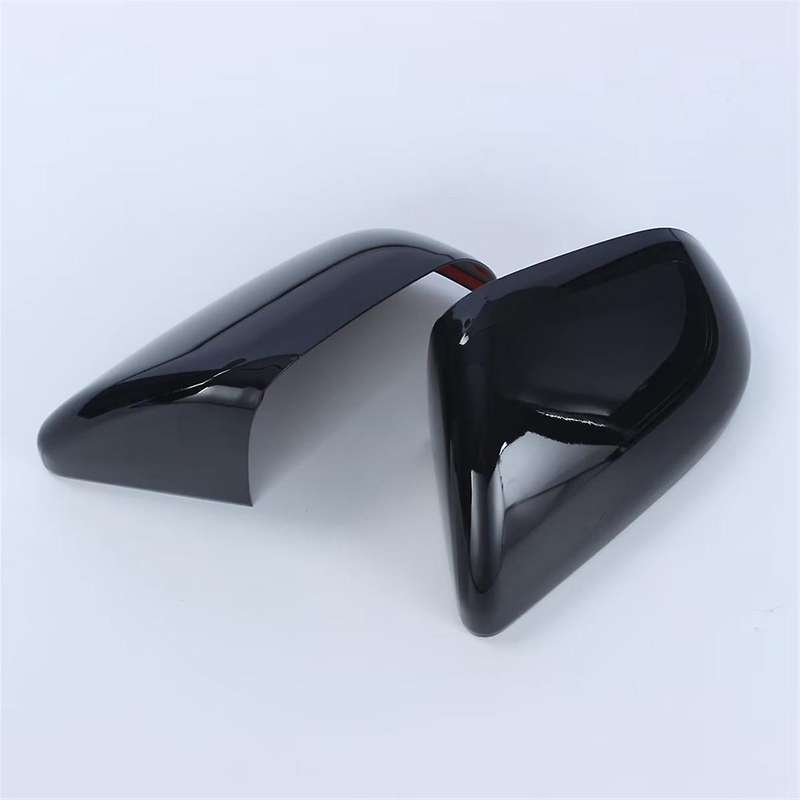 for Li Lixiang L8 L9 2022-2024 Car Rear View Mirror Cover Protective Cover Reverse Mirror Preventio