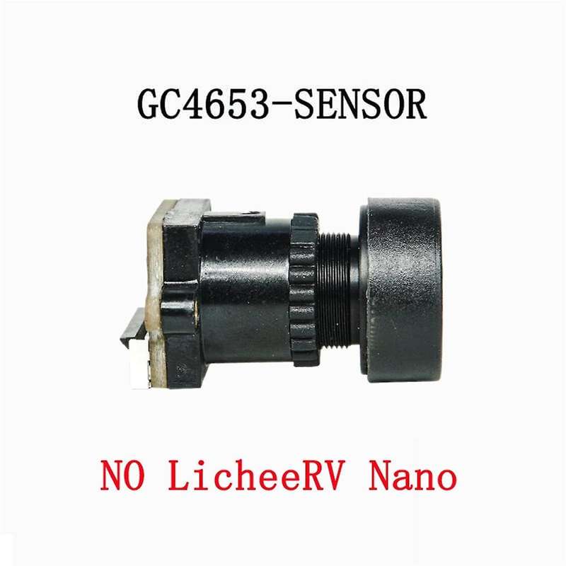 for LicheeRV Nano GC4653 Camera Sensor Mini Compact Camera Sensor Clearly Visible