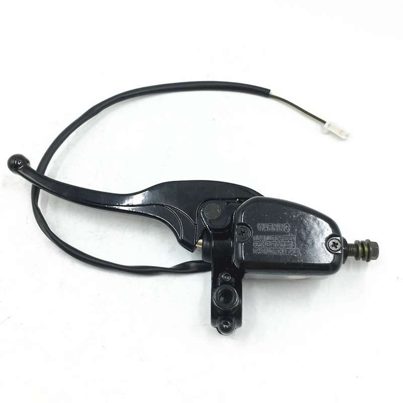 for Linhai 260 Bighorn 260cc 300cc Atv Master Cylinder Brake Lever Brake Pump Handle
