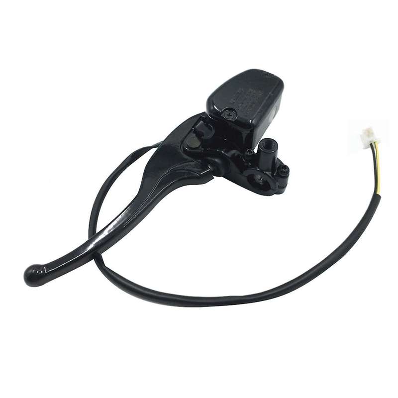 for Linhai 260 Bighorn 260cc 300cc Atv Master Cylinder Brake Lever Brake Pump Handle