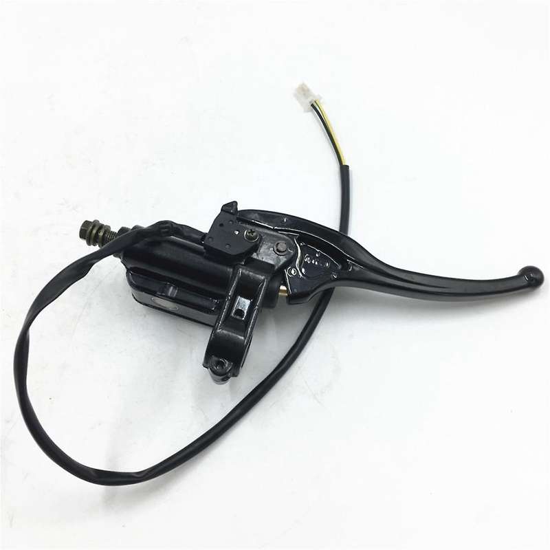 for Linhai 260 Bighorn 260cc 300cc Atv Master Cylinder Brake Lever Brake Pump Handle